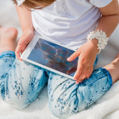 Children’s Apps You Can Feel Good About