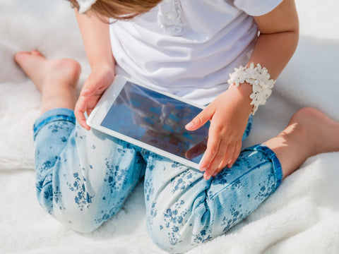 Children’s Apps You Can Feel Good About image