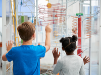 Getting the Most Out of Your Kid’s Museum Membership