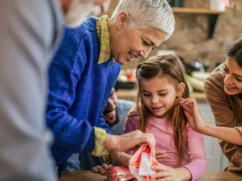 Including Toddlers Can Help Ease Holiday Chaos (Yes, really!) image