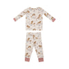 Pretty Ponies Loungewear Set