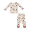 Pretty Ponies Loungewear Set