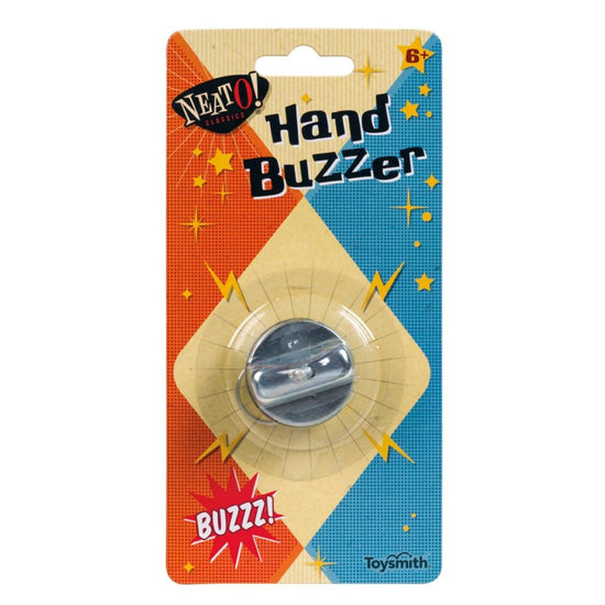 Neato! Hand Buzzer