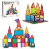 63-Piece Building Brick & Tiles Set