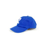 "2" Baseball Cap, Royal Blue