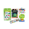 Dino Fun Art Bundle (Ages 6+)