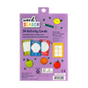 Word Search Activity Cards