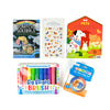 Puppy Love Art Bundle (Ages 6+)