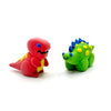 Creatibles Mini Air Dry Clay Kit: Dino BFFs