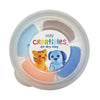 Creatibles Mini Air Dry Clay Kit: Pet BFFs