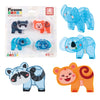 Animal Figure Set (4-Piece)