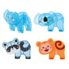 Animal Figure Set (4-Piece)