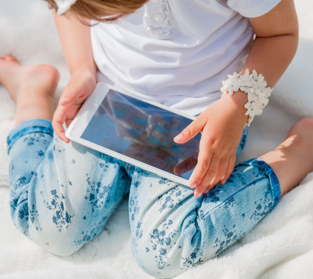 Children’s Apps You Can Feel Good About