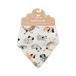 Cozy Pups Bandana Bib