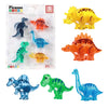 Dinosaur Figure Set (5-Piece)