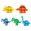 Dinosaur Figure Set (5-Piece)