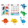 Dinosaur Figure Set (5-Piece)