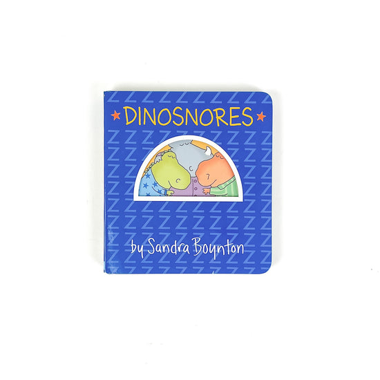 Dinosnores