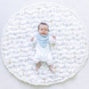 Ezra Quilted Playmat