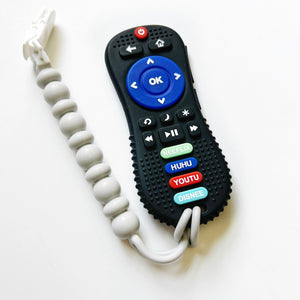 Baby Remote Control Teether