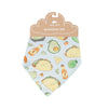 Happy Tacos Bandana Bib