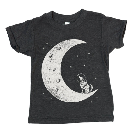 Howl at the Moon Tee