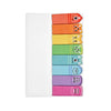 Monster Pals Sticky Note Tabs