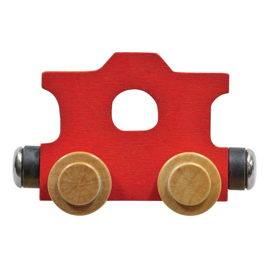 Maple Landmark's adorable NameTrain accessory cars are a perfect add-on to the Nametrain letter cars! 