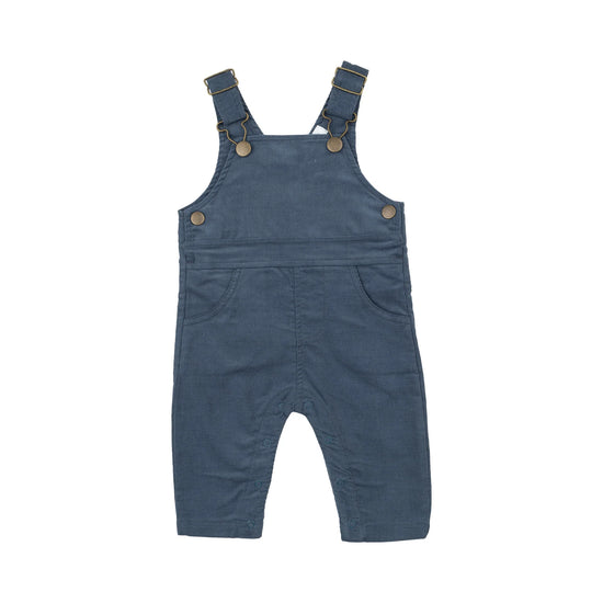 Navy Classic Overall