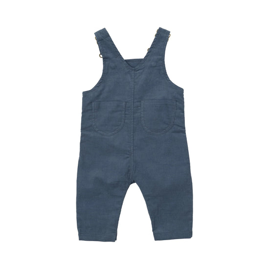 Navy Classic Overall