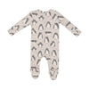 Penguin Pals 2-Way Zipper Footie