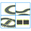 16-Piece Magnetic Track Set