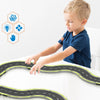 16-Piece Magnetic Track Set