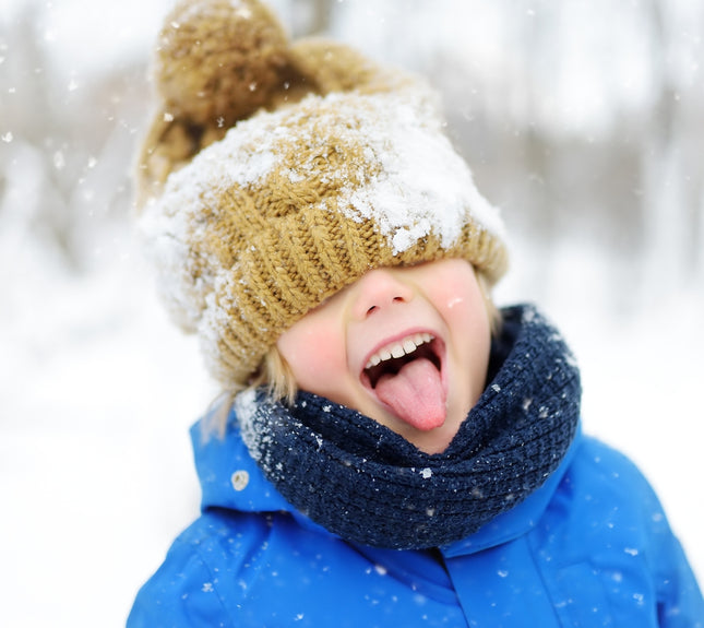 Snow Day Survival: Tips for Parents