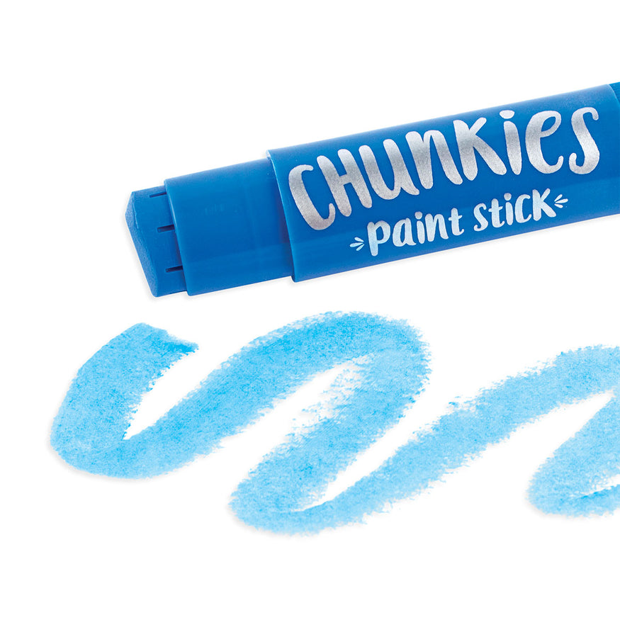 Chunkies Classic Paint Sticks – Bicycle Pie